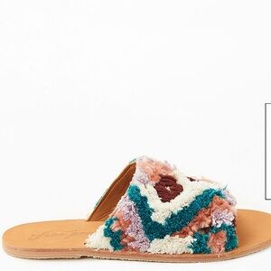Free People Yuma sandals